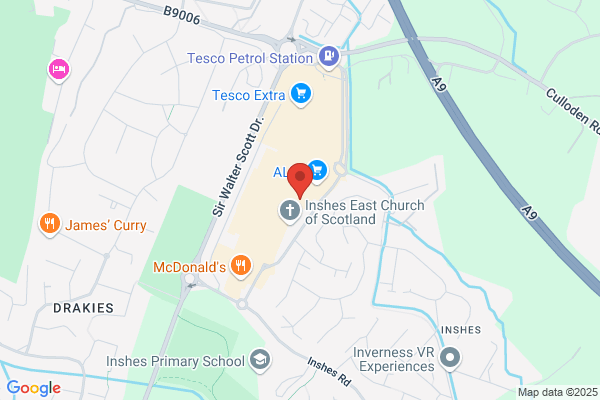 Inverness Independent Nursery School