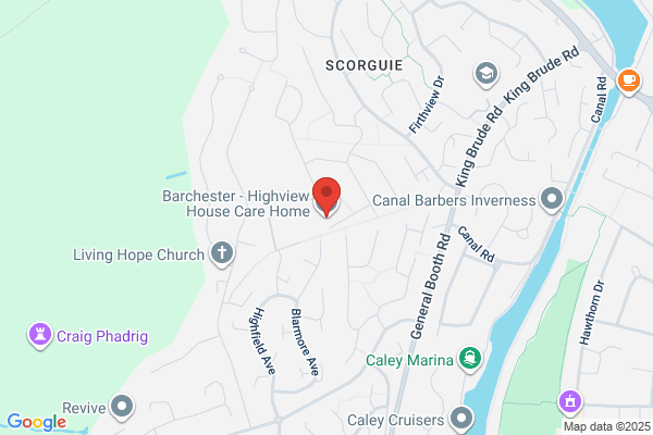 Barchester - Highview House Care Home