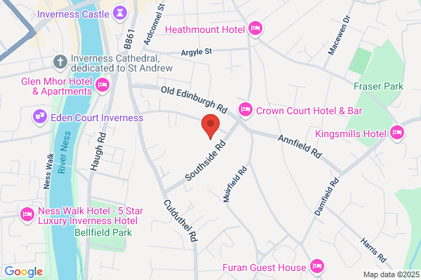 Southside Nursing Home Ltd