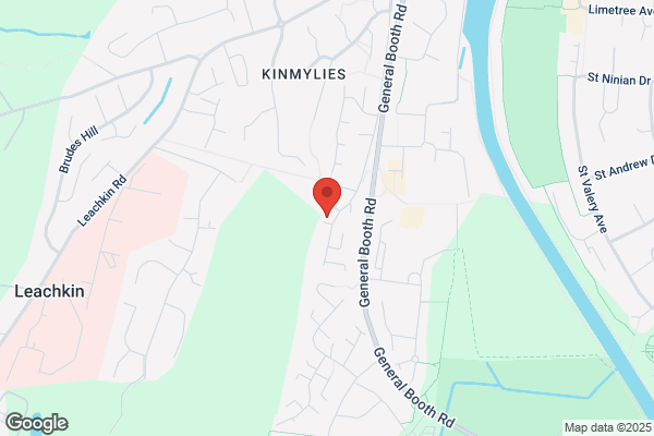 Inverness Osteopaths Ltd