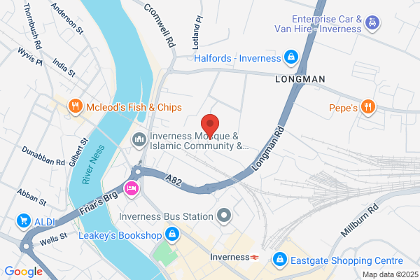 British Bakeries Ltd
