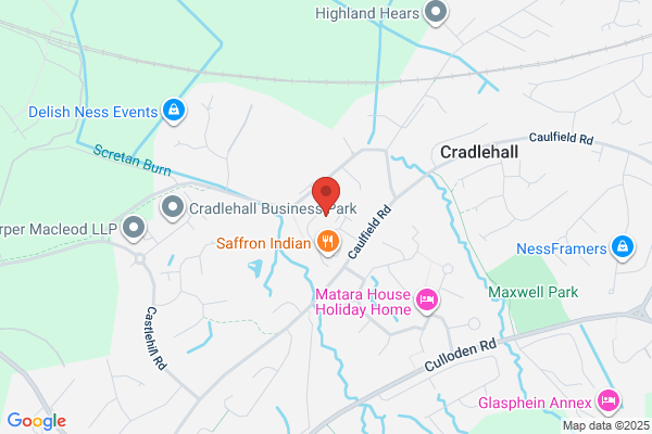 Cradlehall Care Home