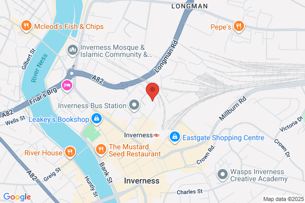 Fieldwork Services