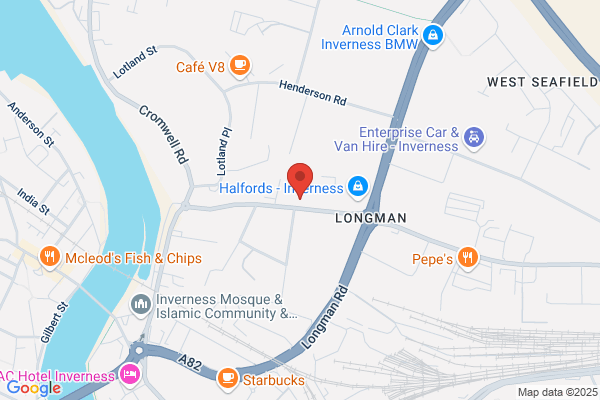 Heating Replacement Parts & Controls Ltd