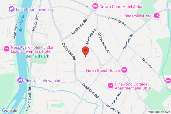 Hedgefield Management Centre