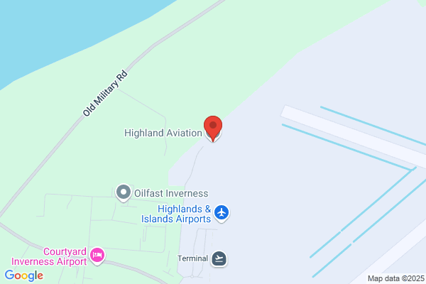 Highland Flying School