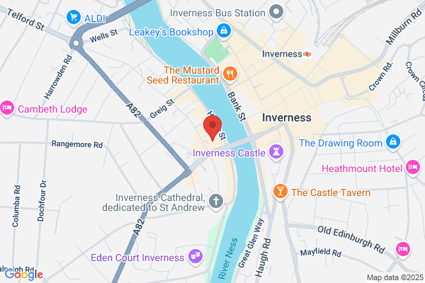 Independent Care Plans (UK) Ltd