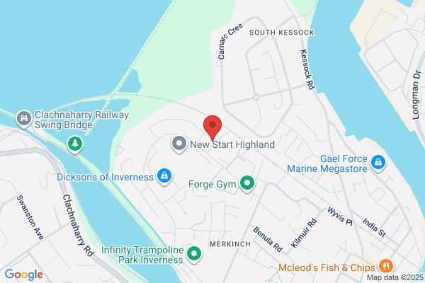 Inverness Autospray