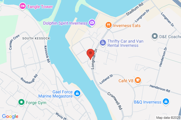 Inverness Harbour Trust