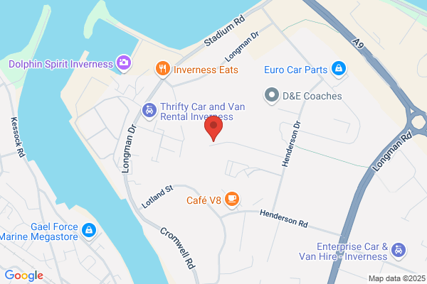Campbell Plant Hire
