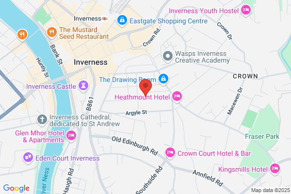 Frewins of Inverness