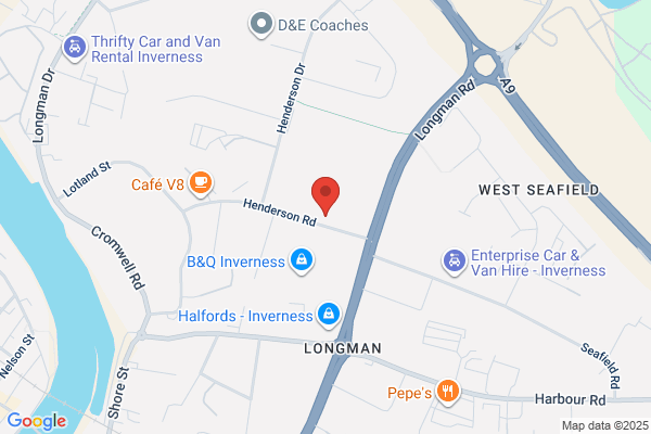 Plumbline Supplies Ltd