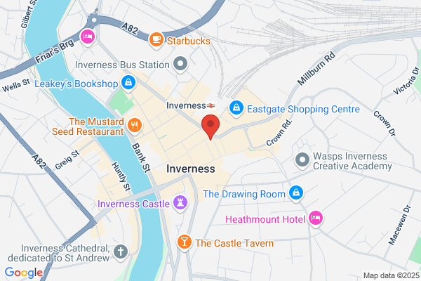 Firthview Property Management