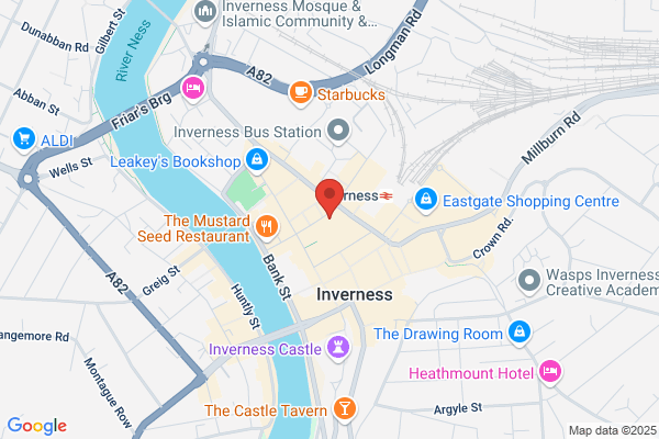 Scottish Highland Property Services