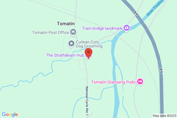 Strathmairn
