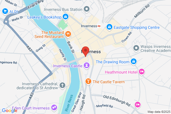 Bella Italia - Inverness