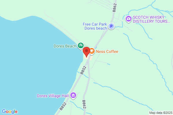 Dores Inn