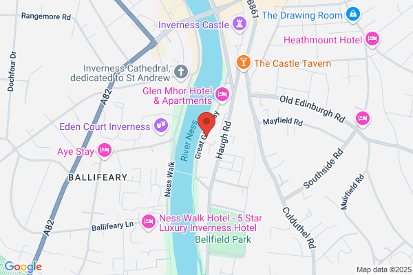Finlay's Bar
