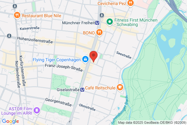 The Keg