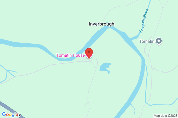 Tomatin Inn