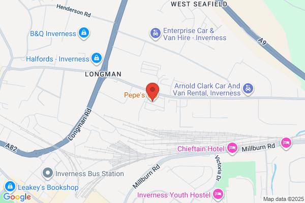 Pepe's