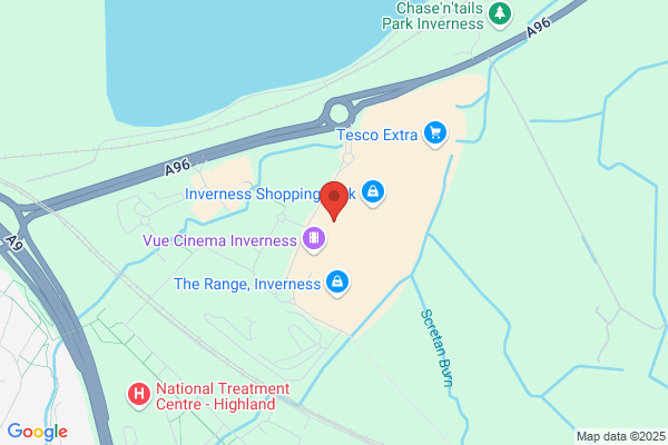 Pizza Hut Restaurants