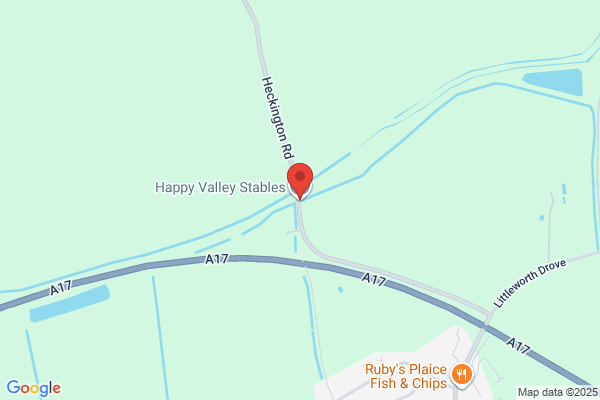 Happyhorses Livery Stables