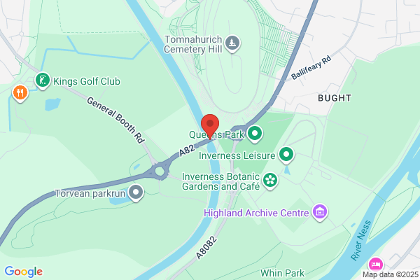 British Waterways