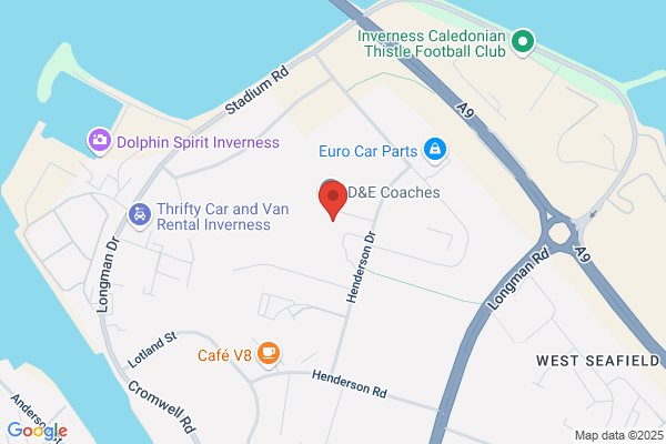 Calmac Roofing