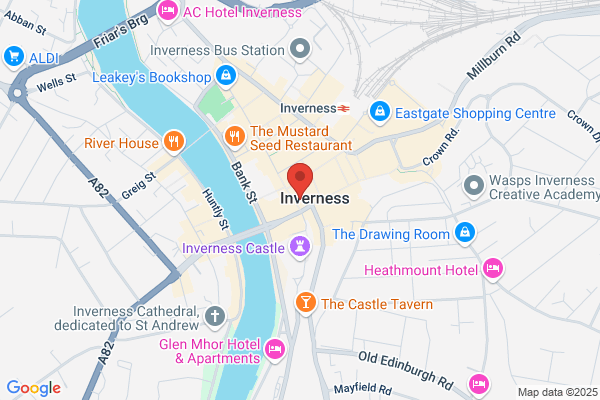 Kennedy Roofing Inverness