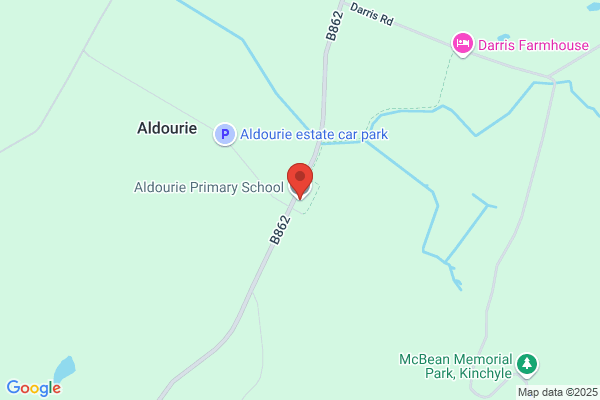 Aldourie Primary School