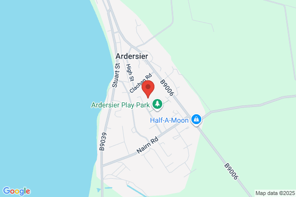 Ardersier Primary School
