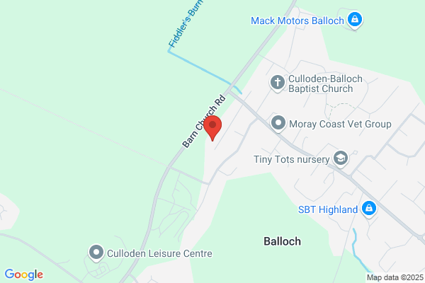 Balloch Primary School