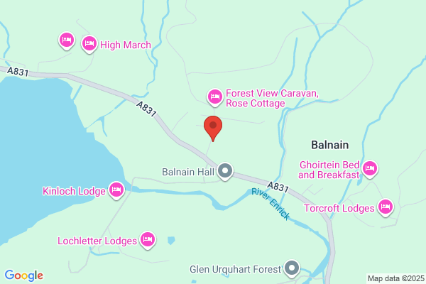 Balnain Primary School