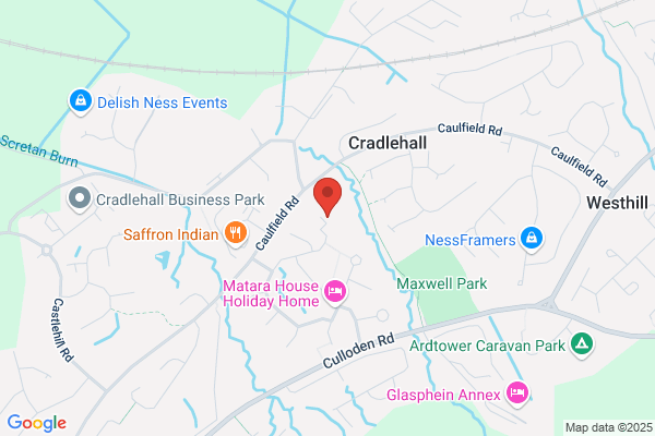 Cradlehall Primary School