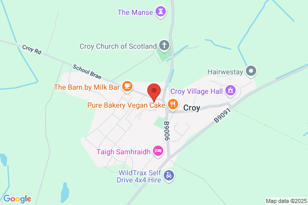 Croy Primary School