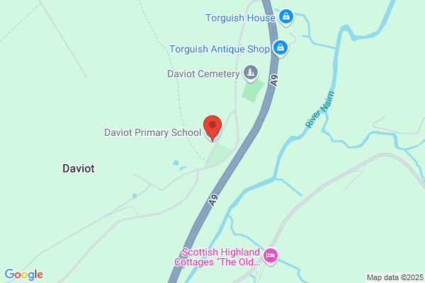 Daviot Primary School