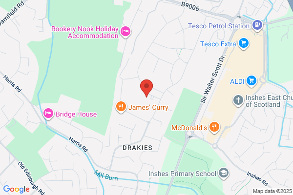 Drakies Primary School