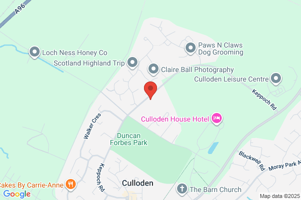 Duncan Forbes Primary School