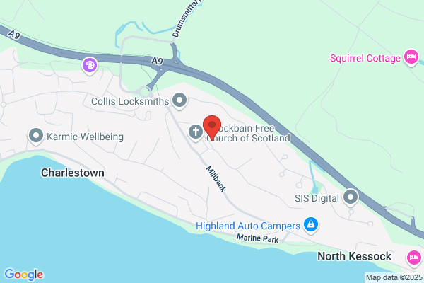 North Kessock Primary School