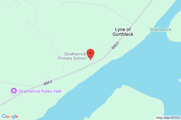 Stratherrick Primary School