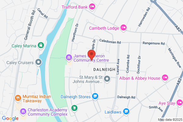 Family Resource Centre