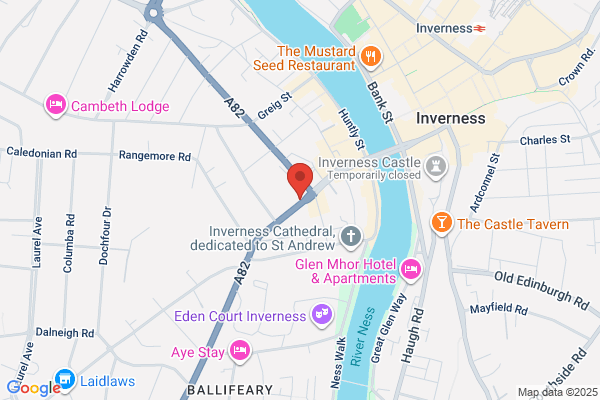 Criminal Lawyers Inverness