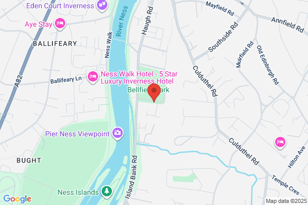 Inverness Legal Services For Criminal Advocacy