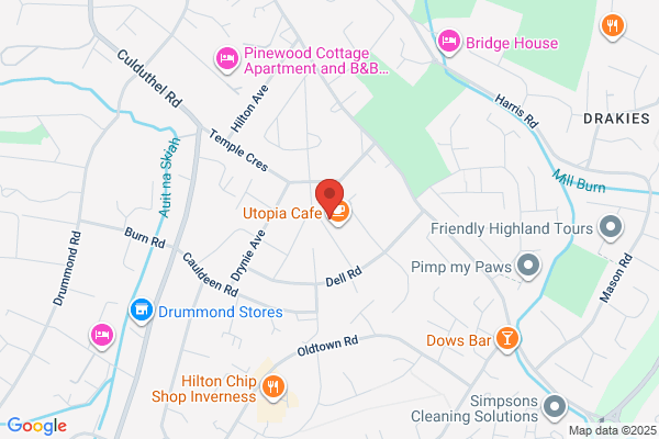 Co-op Food - Tomatin Road - closed