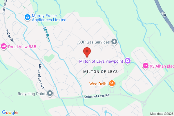 Inverness Taxis & Minibuses