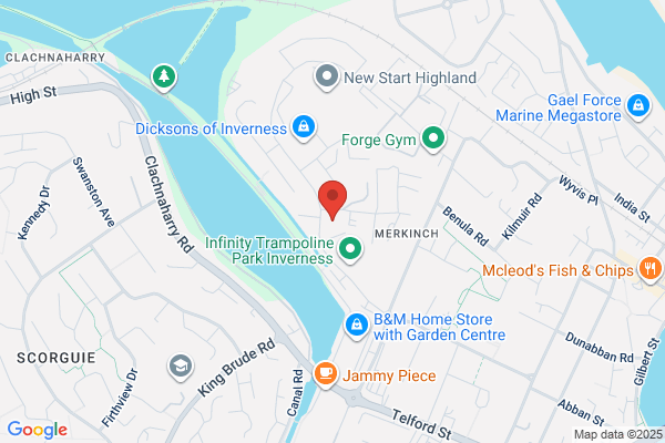 Inverness Tyre Service