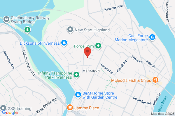 Highland Windscreen Services