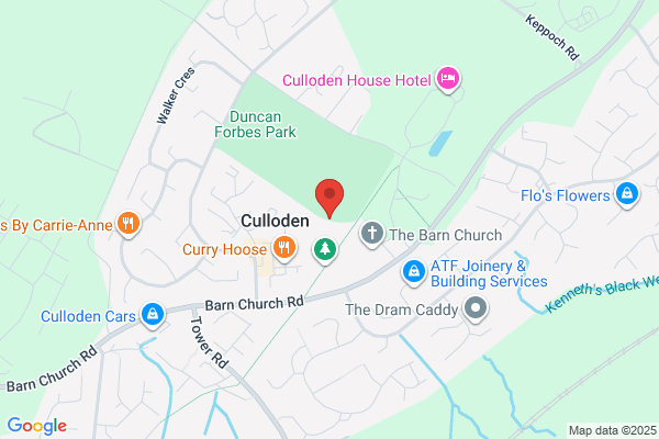 Smithton & Culloden Youth Club