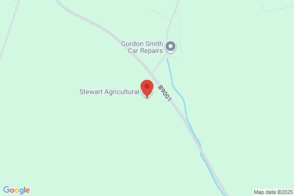Stewart Agricultural Ltd